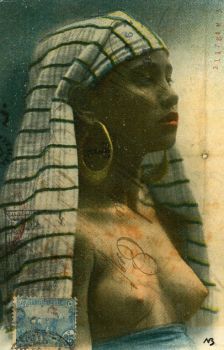 Un velo per la Madre