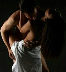 Un esilarante sguardo