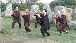 La Danza e il Cerchio