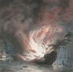 Vascello della mia anima