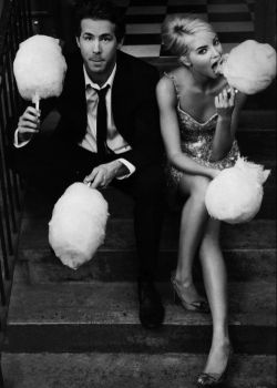 La macumba dello zucchero filato