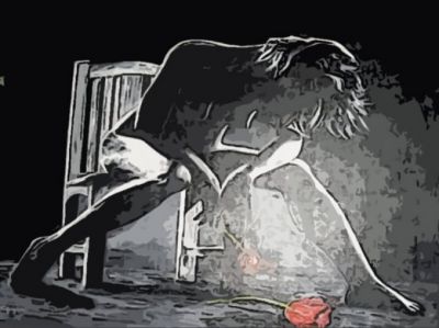 Un luogo senza addii