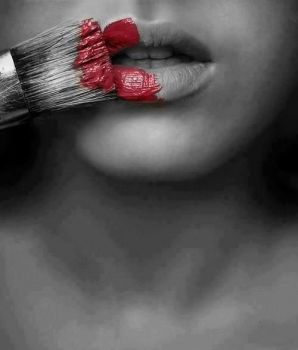 Dentro il tuo rossore