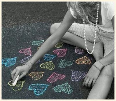 Perch� ti voglio bene