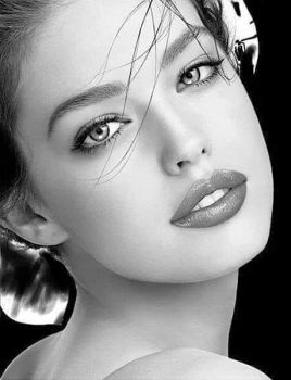 La calura dei tuoi occhi