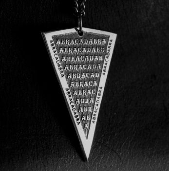 Il talismano incantato