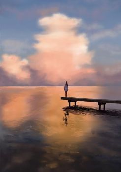 L�incontro mai avvenuto