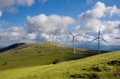 Sfumate impressioni di inizio settembre