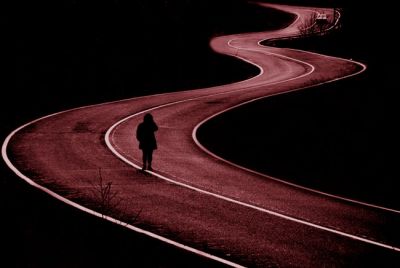 Baci smarriti sulla via della realt�