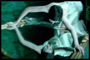 Doppelg�nger addio