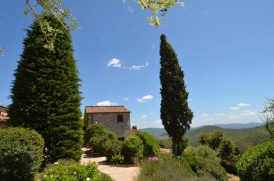 Magie di una sera di luglio