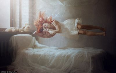 Tra cuscini sospensivi