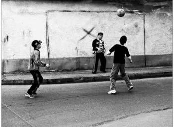 Urban cosmopolitanism