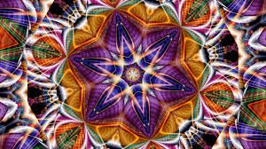 Caleidoscopio #2