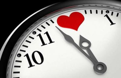 Sincronicit� d'amore incondizionato