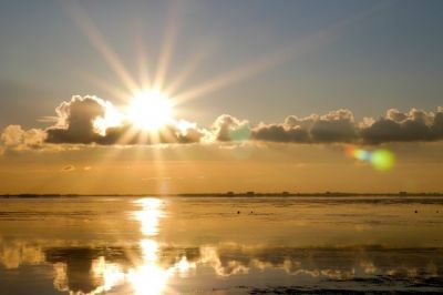 Un'alba nuova sorge all'orizzonte