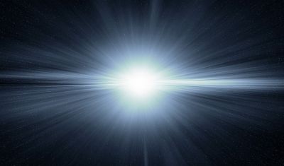 Densa vita come un lampo