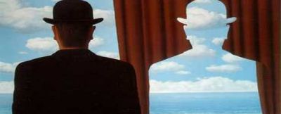 L�introverso dominio