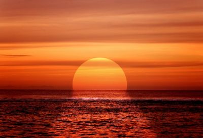 Con il segno del sole