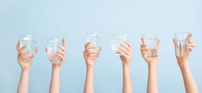 Brindo al giorno migliore