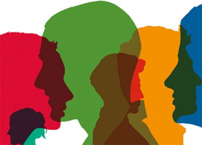 Cos� uguali e cos� diversi da noi