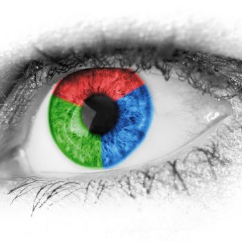 Gli occhi non mentono