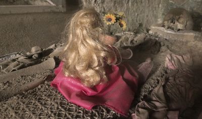 Se non ci sar� un domani