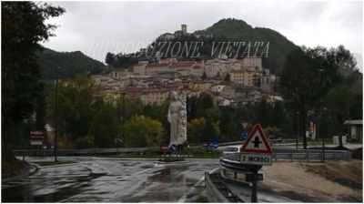 Valnerina - Tra passato e presente