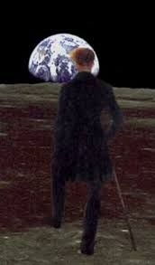 T�amo mia solitudine