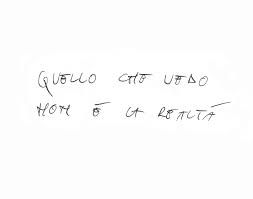 La magia di un paesaggio