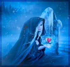 Inverno... sopraggiunger�!