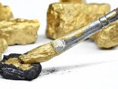 INIZIO - E se poi oro non fosse?