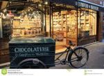 Chocolaterie