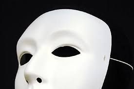 Maschere ... di Carnevale!