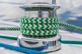 La vita è un verricello