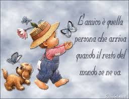 Nella matematica dell'amicizia