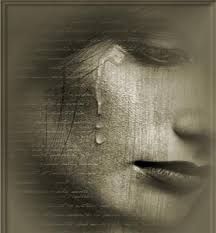 Una lacrima... ed un’altra!