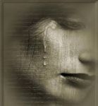 Una lacrima... ed un�altra!