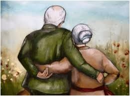 Il mio viso... il tuo viso