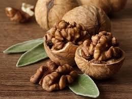 Il sapore delle noci