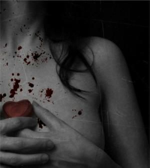 Un po' di caldo sul cuore