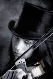 Assolo tra le note d'un addio