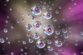 L'infinito in una goccia