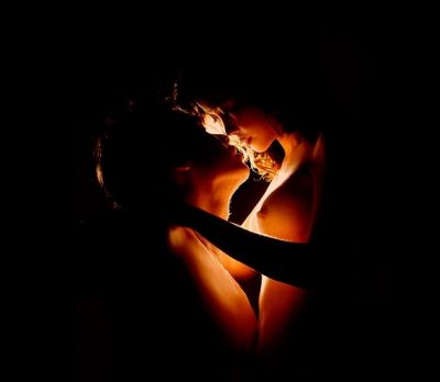 Calda nasce la notte