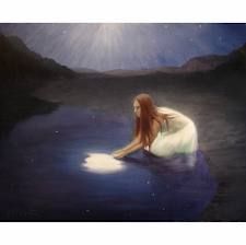 Il mio sogno � liquido