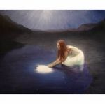 Il mio sogno � liquido