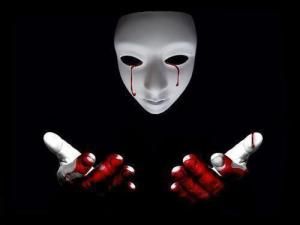 Il sapore e il colore del sangue