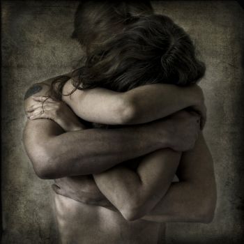 Fin dall'inizio fosti amore