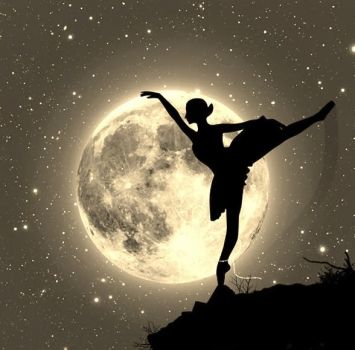 Ubriaca di luna