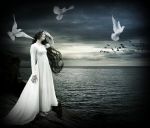 Quando la vita � sublime poetessa